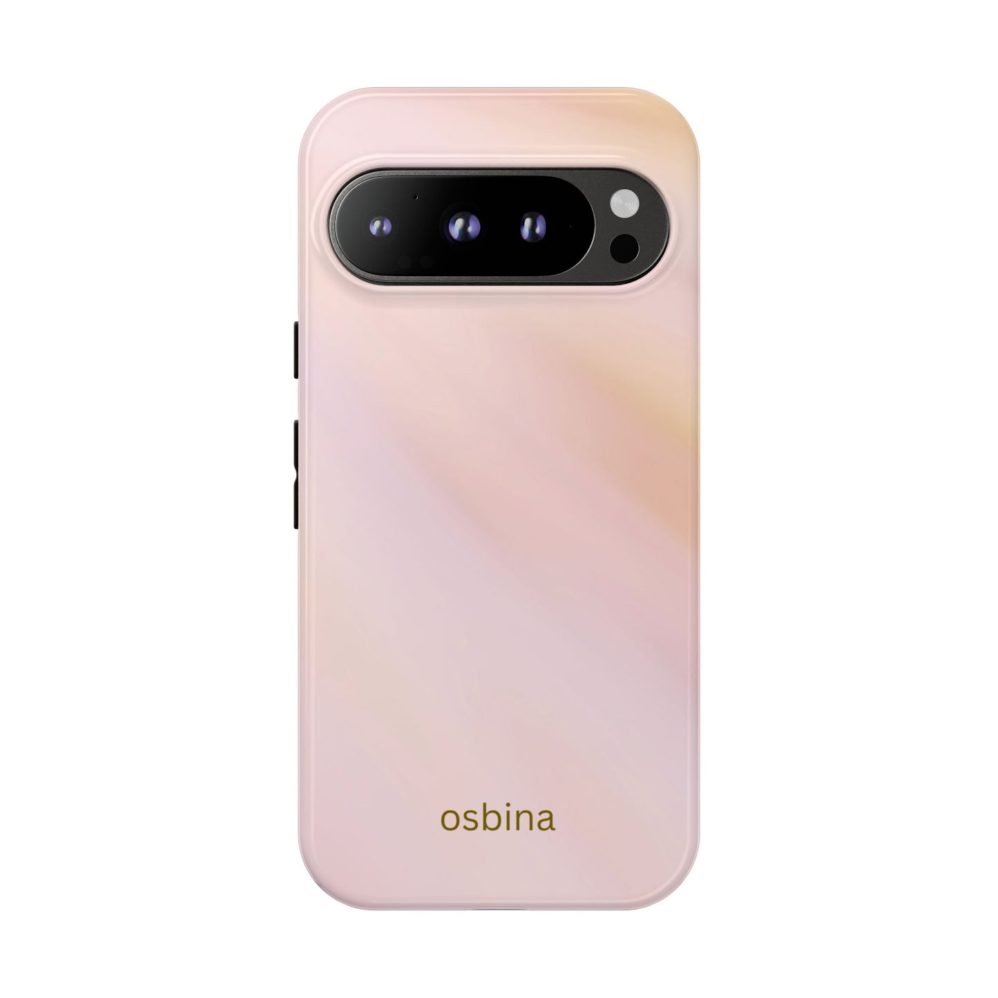 osbina | The MEG Icon Phone Case | Inspired By Collection