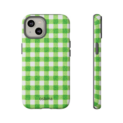 osbina | The House of Kelley Phone Case | Inspired By Collection