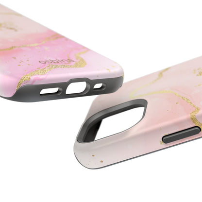 osbina | MagSafe compatible for iPhone | The Seraphina Phone Case | Modern Muse Collection