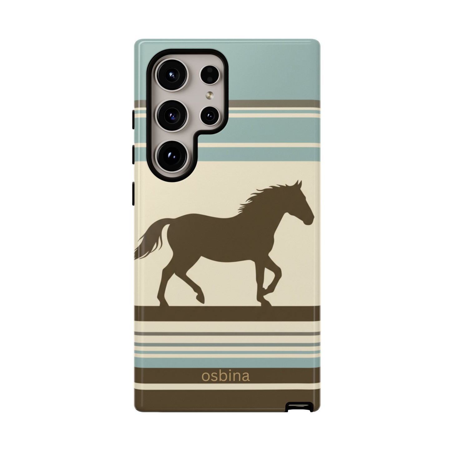 osbina | Wild West Winter, Designer Case | The Aspen Collection