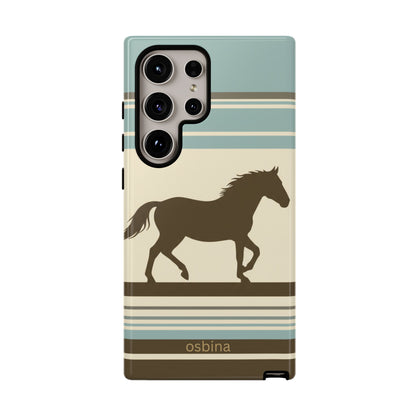 osbina | Wild West Winter, Designer Case | The Aspen Collection