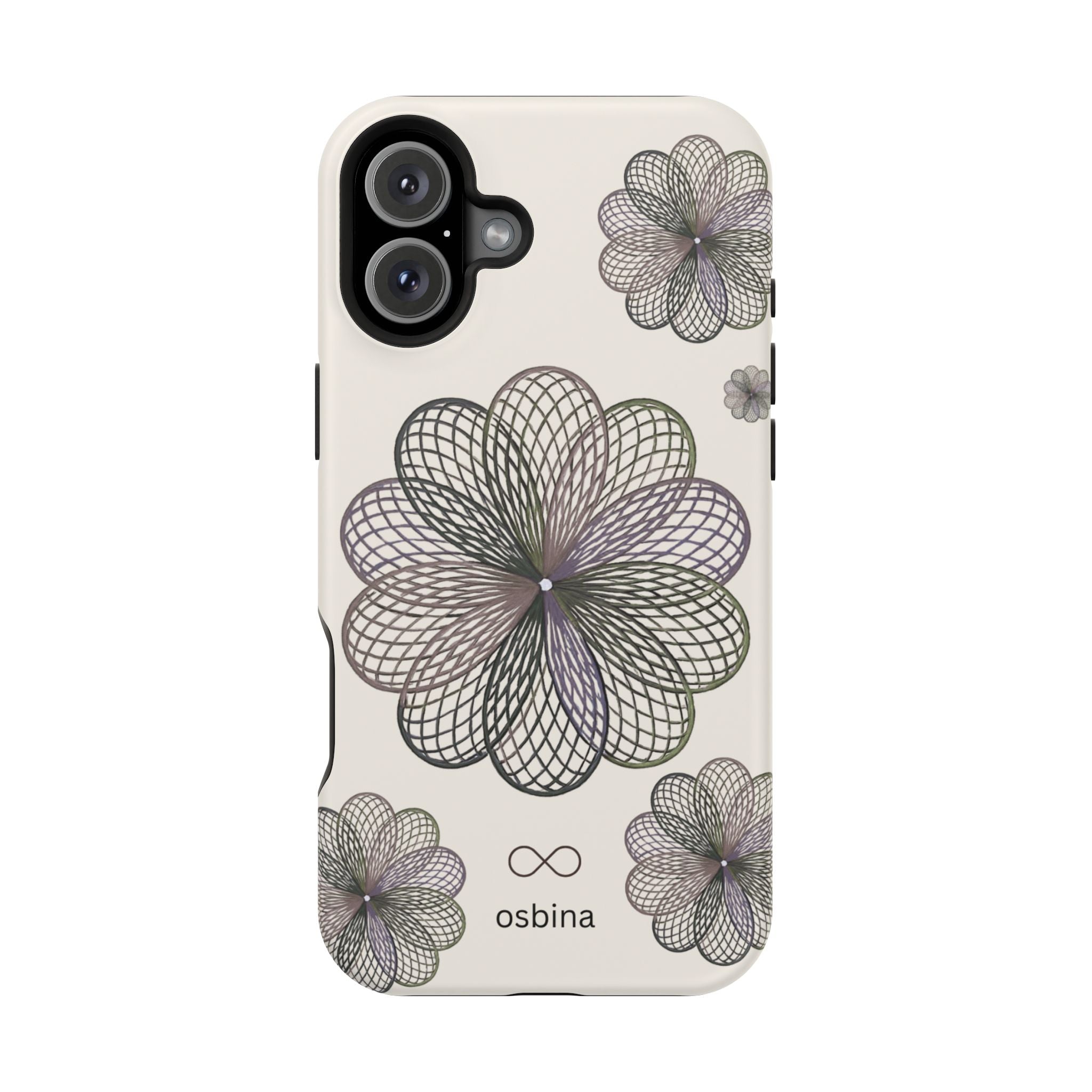 osbina | The Reverie Designer Case