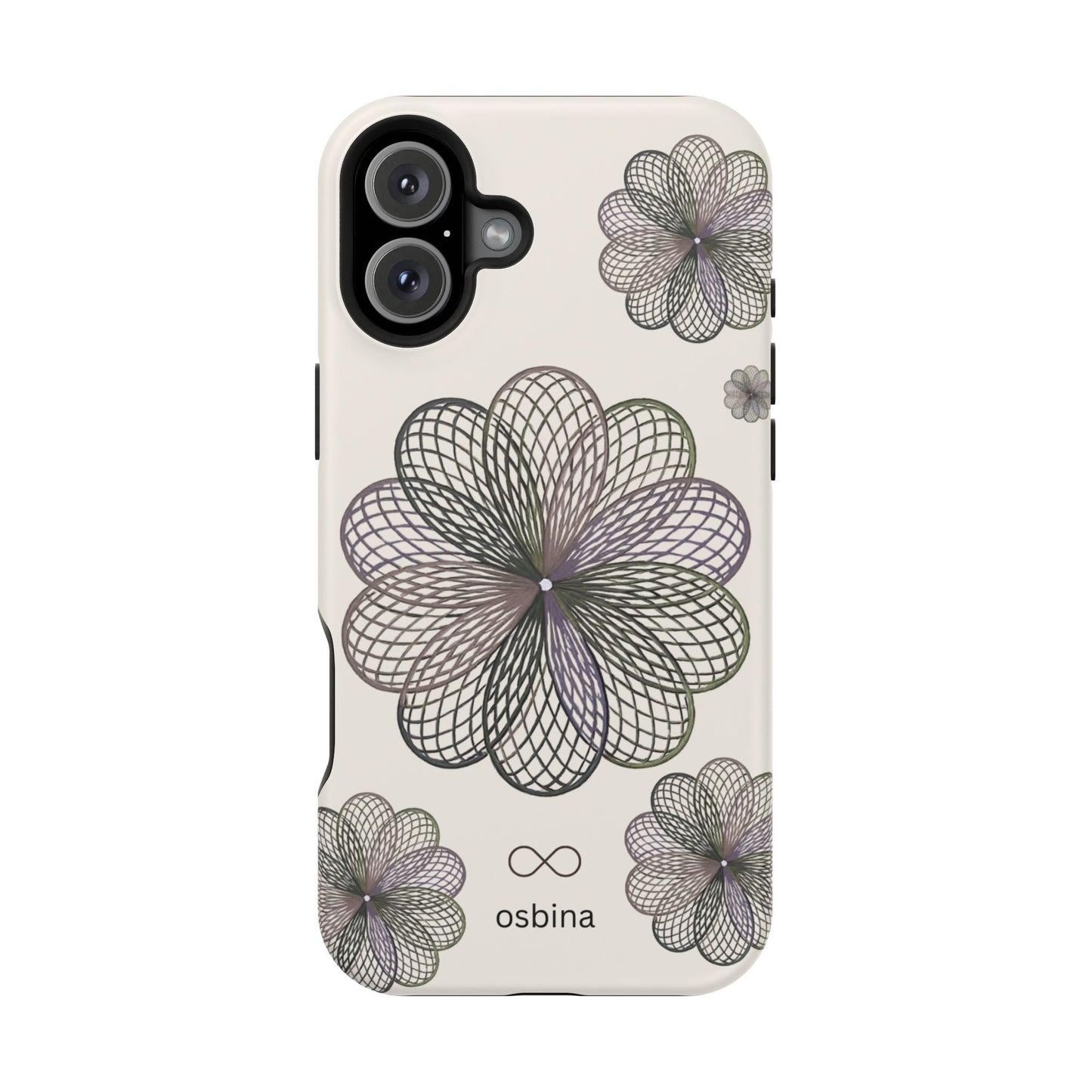 osbina | The Reverie Designer Case