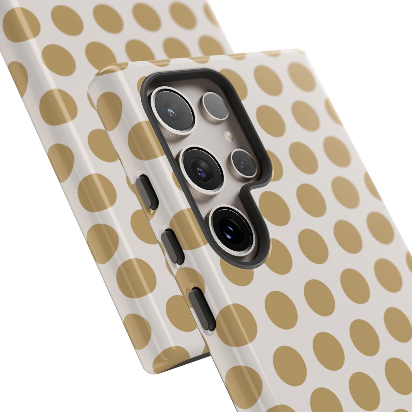 osbina | Sahara Dot Phone Case | Color Edit Collection