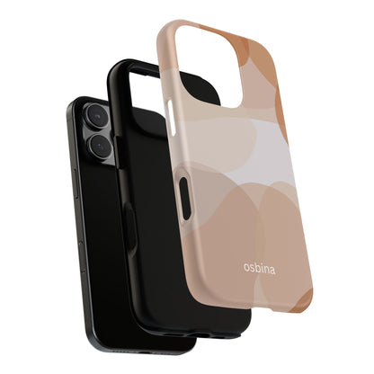 osbina | The Aria Phone Case | Color Edit Collection