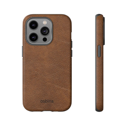 osbina | The Emerson Phone Case | Modern Man Collection