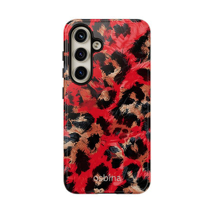 osbina | The Wild Rouge Designer Case