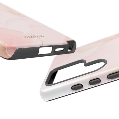 osbina | The Solaria Phone Case | Modern Muse Collection