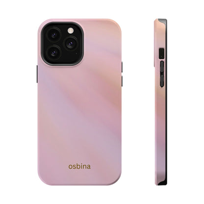 osbina | MagSafe for iPhone | The Meg Icon Designer Case