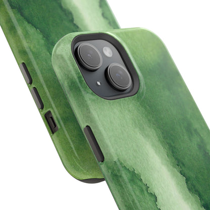 osbina |  MagSafe compatible for iPhone | Verdeira Phone Case | Color Edit Collection