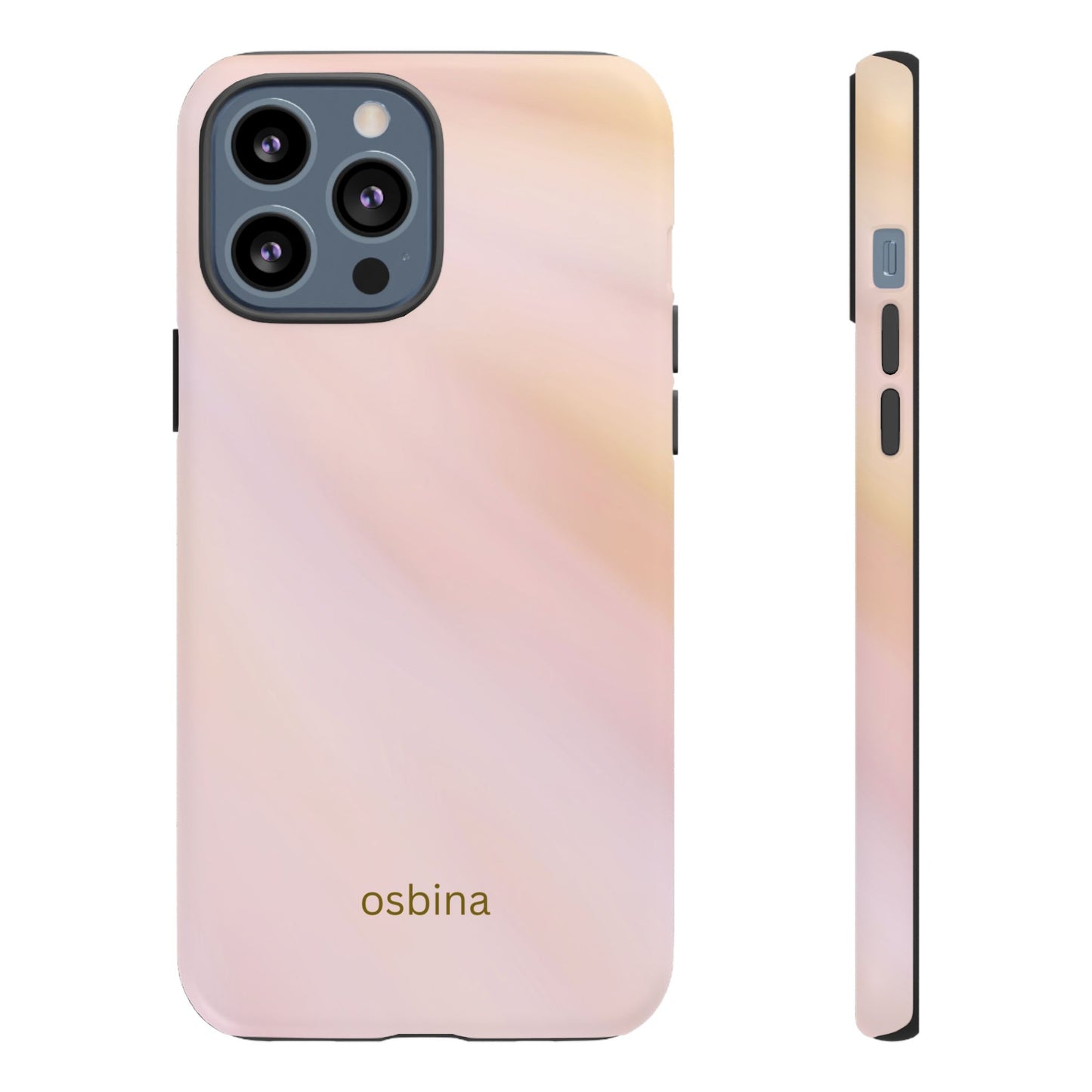 osbina | The MEG Icon Phone Case | Inspired By Collection