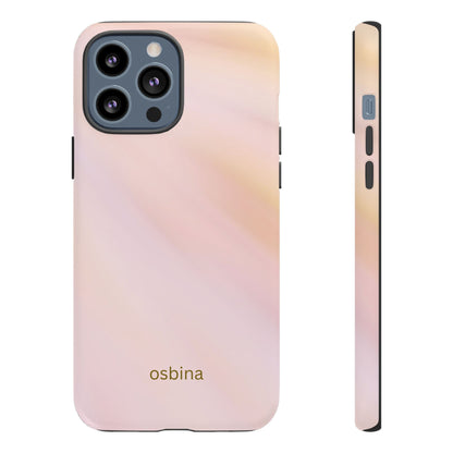 osbina | The MEG Icon Phone Case | Inspired By Collection