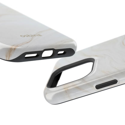 osbina | MagSafe | The Aurelia Swirl Phone Case | Modern Muse Collection