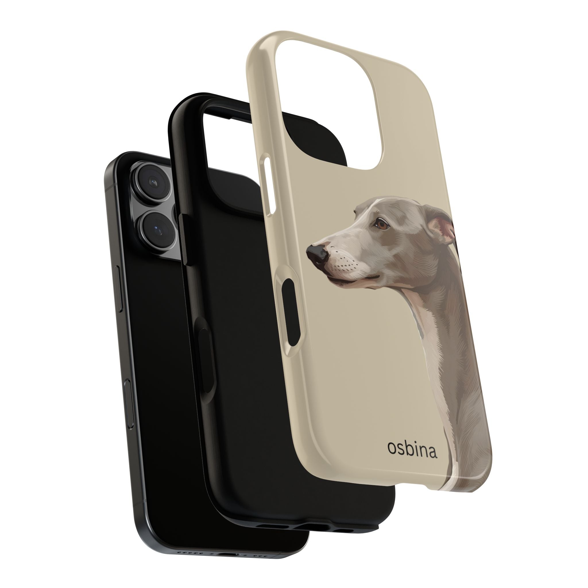 osbina | The Greyhound Designer Case