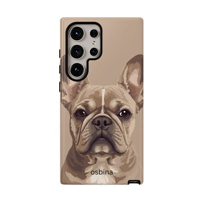 osbina | The French Bulldog Designer Case