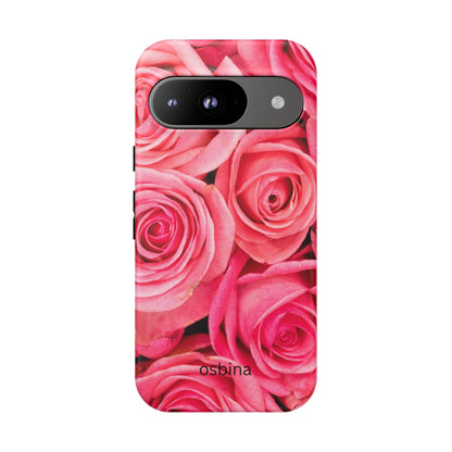 osbina | The Roselle Phone Case | Modern Muse Collection