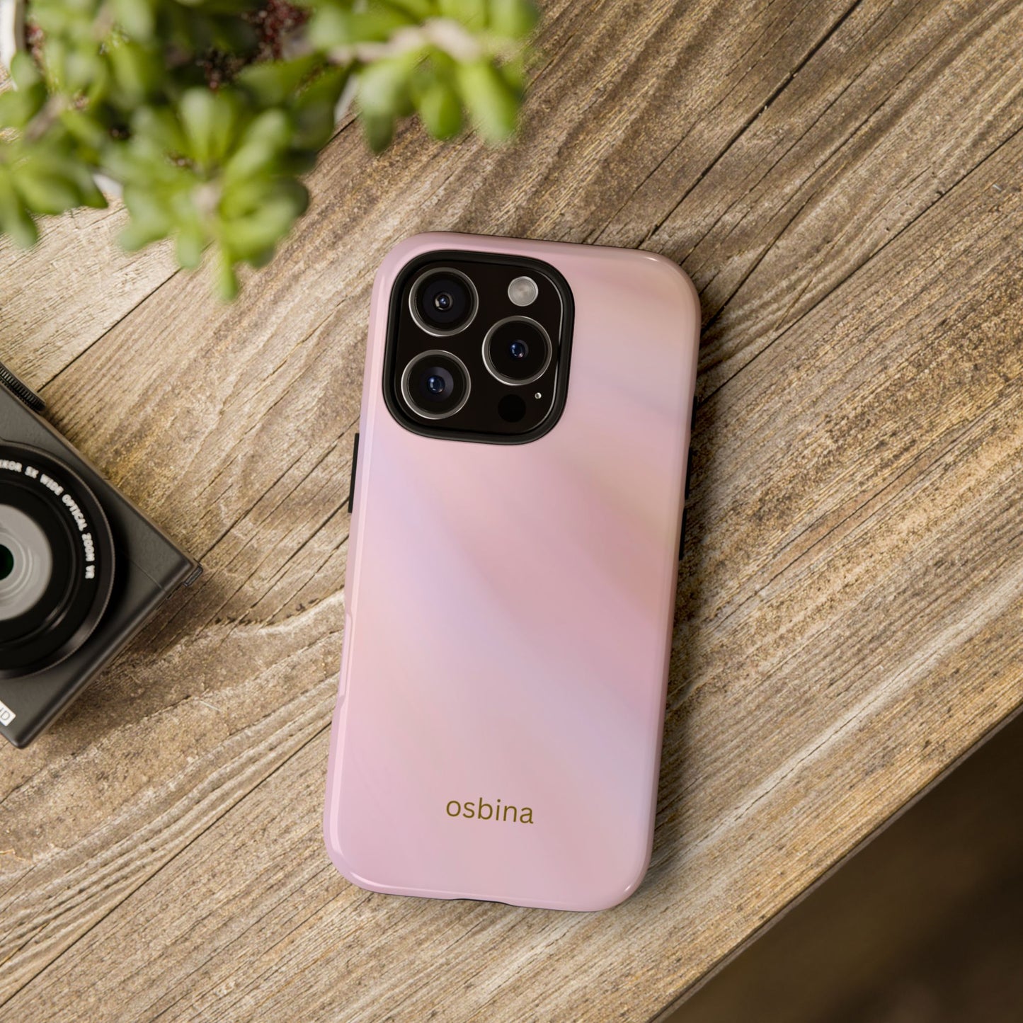 osbina | The Sundara Phone Case | Modern Muse Collection