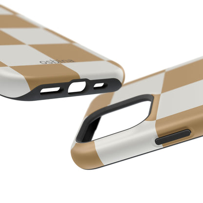 osbina | MagSafe compatible for iPhone | The Larkspur Phone Case | Color Edit Collection