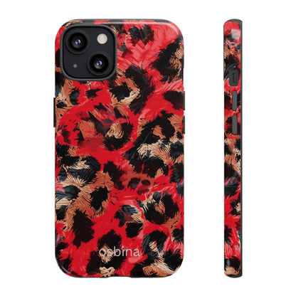osbina | The Wild Rouge Designer Case