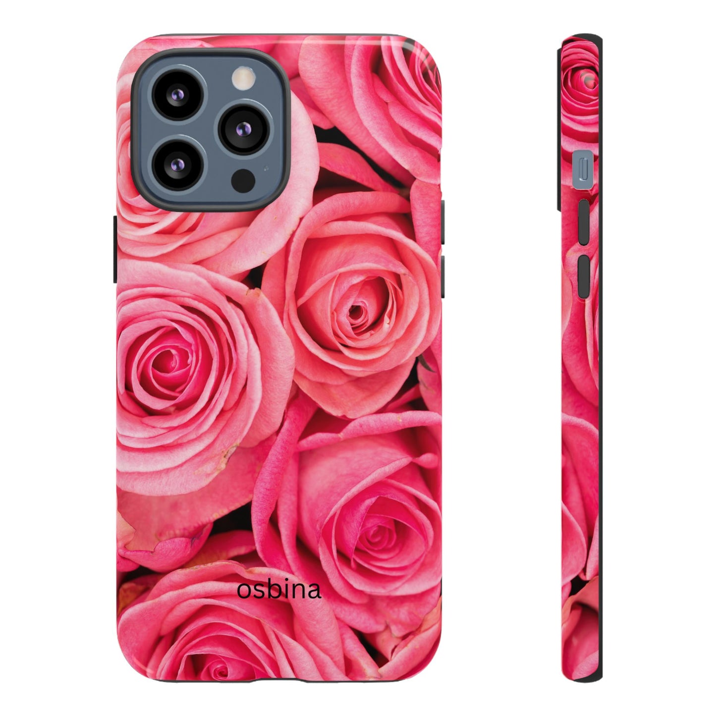 osbina | The Roselle Phone Case | Modern Muse Collection