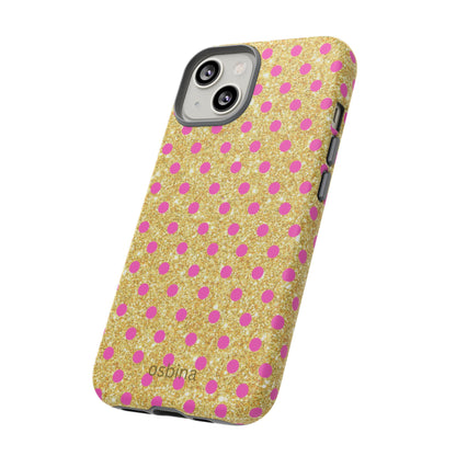 osbina | The Elara Phone Case | YAYOU Collection Supporting Shine Like Sable