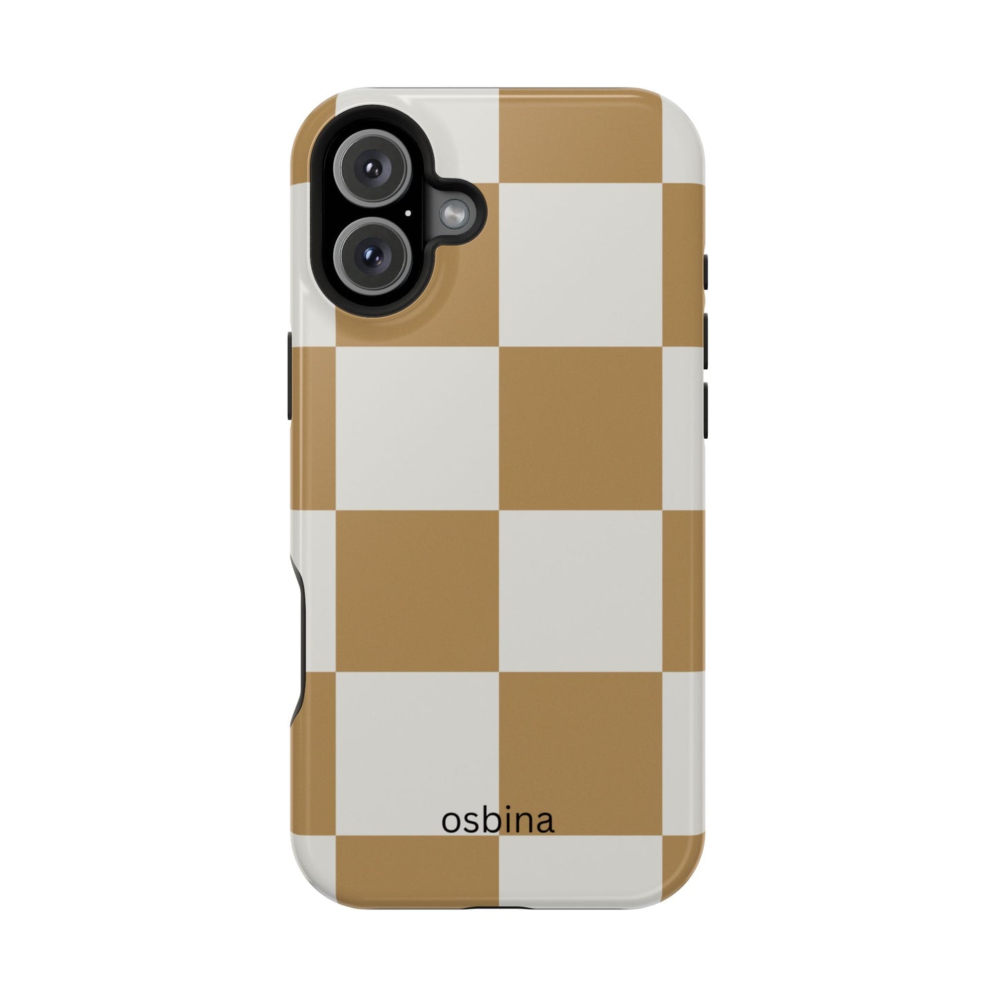 osbina | MagSafe for iPhone | The Larkspur Designer Case