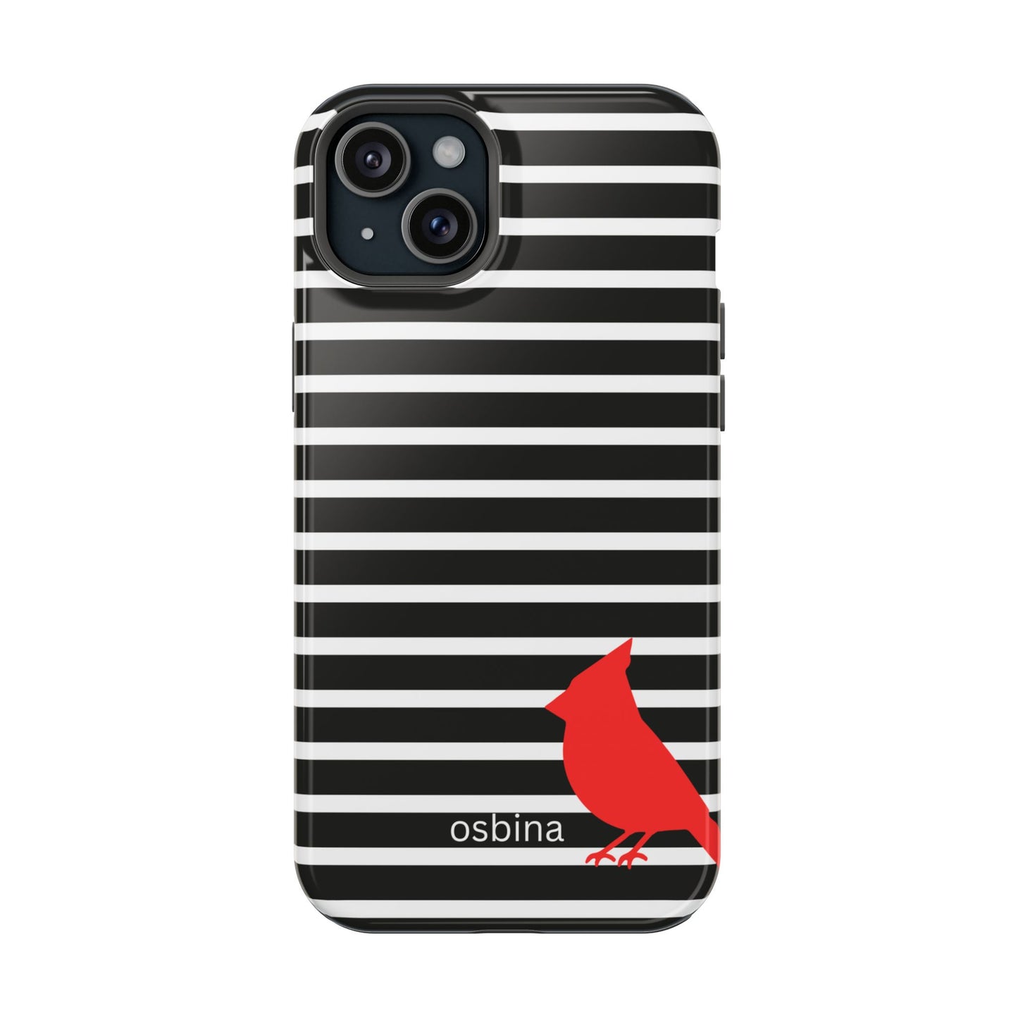 osbina | Redbird Designer Case