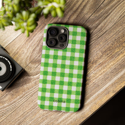 osbina | The House of Kelley Phone Case | Inspired By Collection