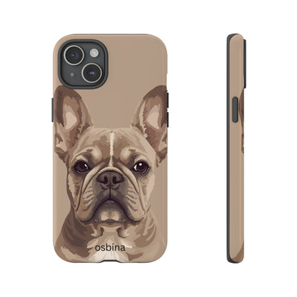 osbina | The French Bulldog Designer Case