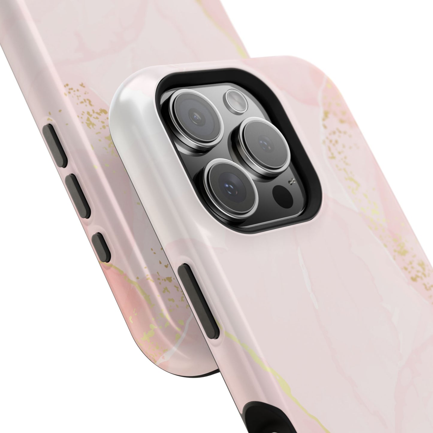 osbina | MagSafe compatible for iPhone | The Solaria Phone Case | Modern Muse Collection