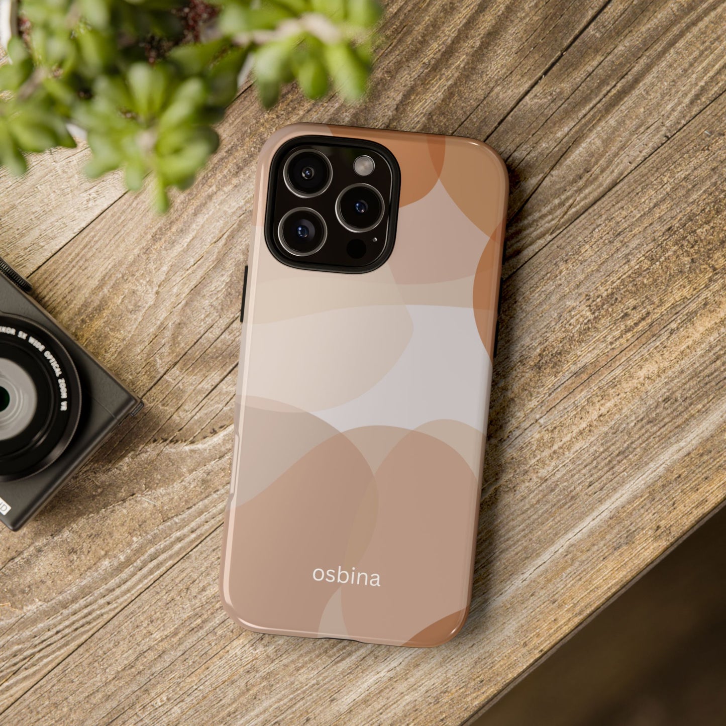 osbina | The Aria Phone Case | Color Edit Collection
