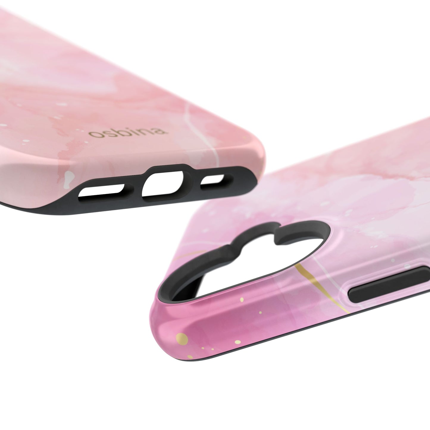 osbina | MagSafe compatible for iPhone | The Reverie Phone Case | Modern Muse Collection