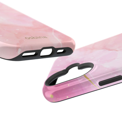 osbina | MagSafe compatible for iPhone | The Reverie Phone Case | Modern Muse Collection