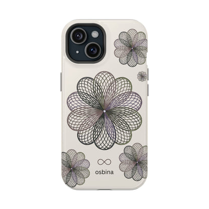 osbina | MagSafe | The Reverie Designer Case
