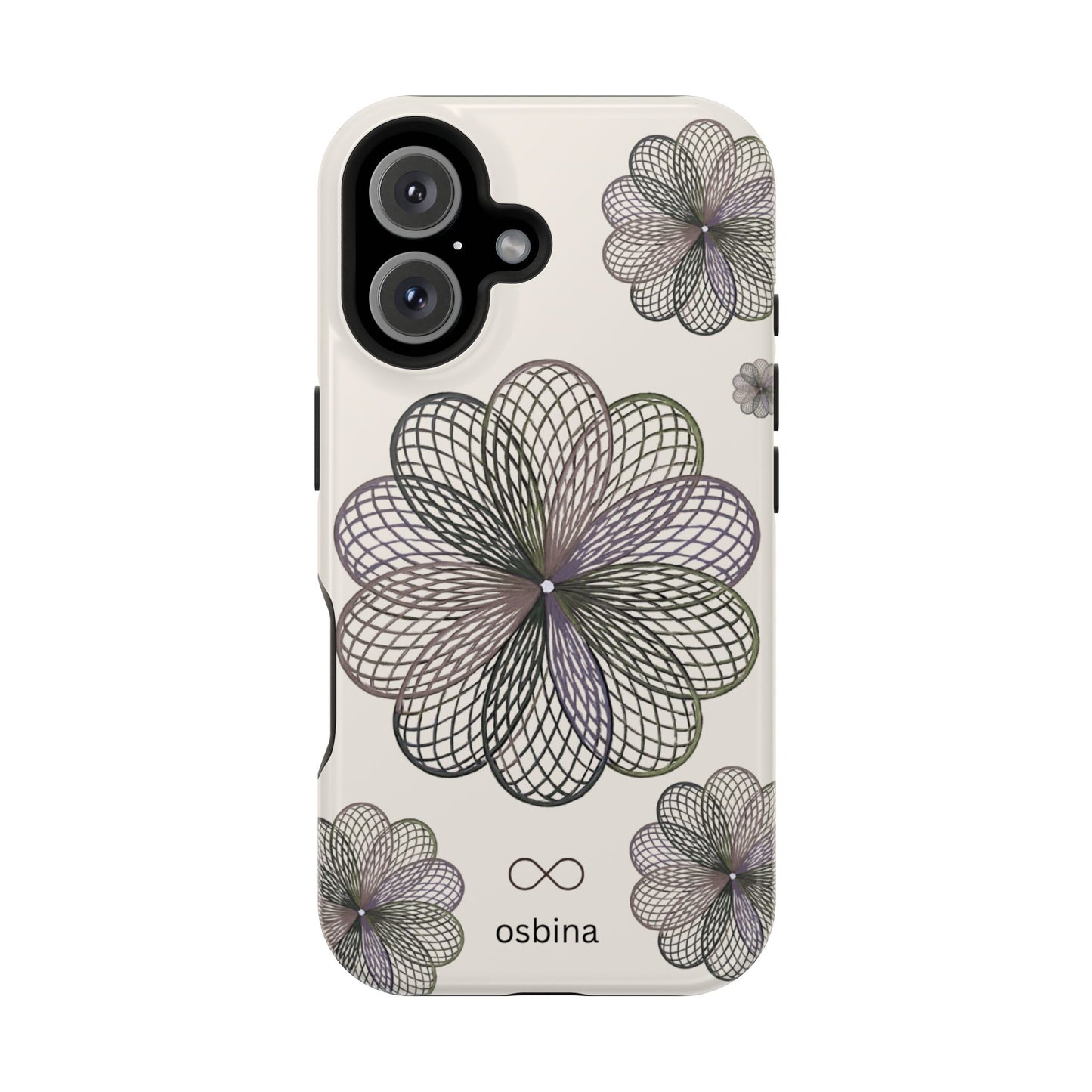 osbina | The Reverie Designer Case