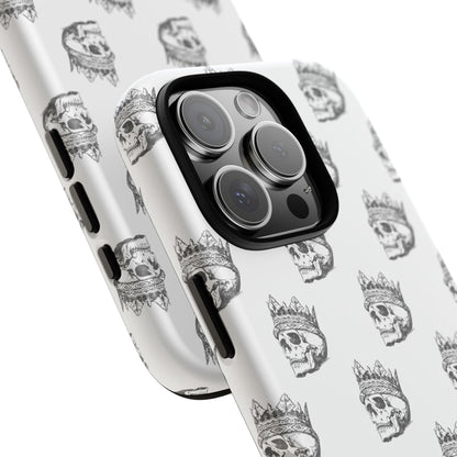 osbina | Skulls Royale Phone Case | Season Collective Collection