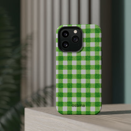 osbina | MagSafe compatible for iPhone | The House of Kelley Phone Case | Inspired By Collection
