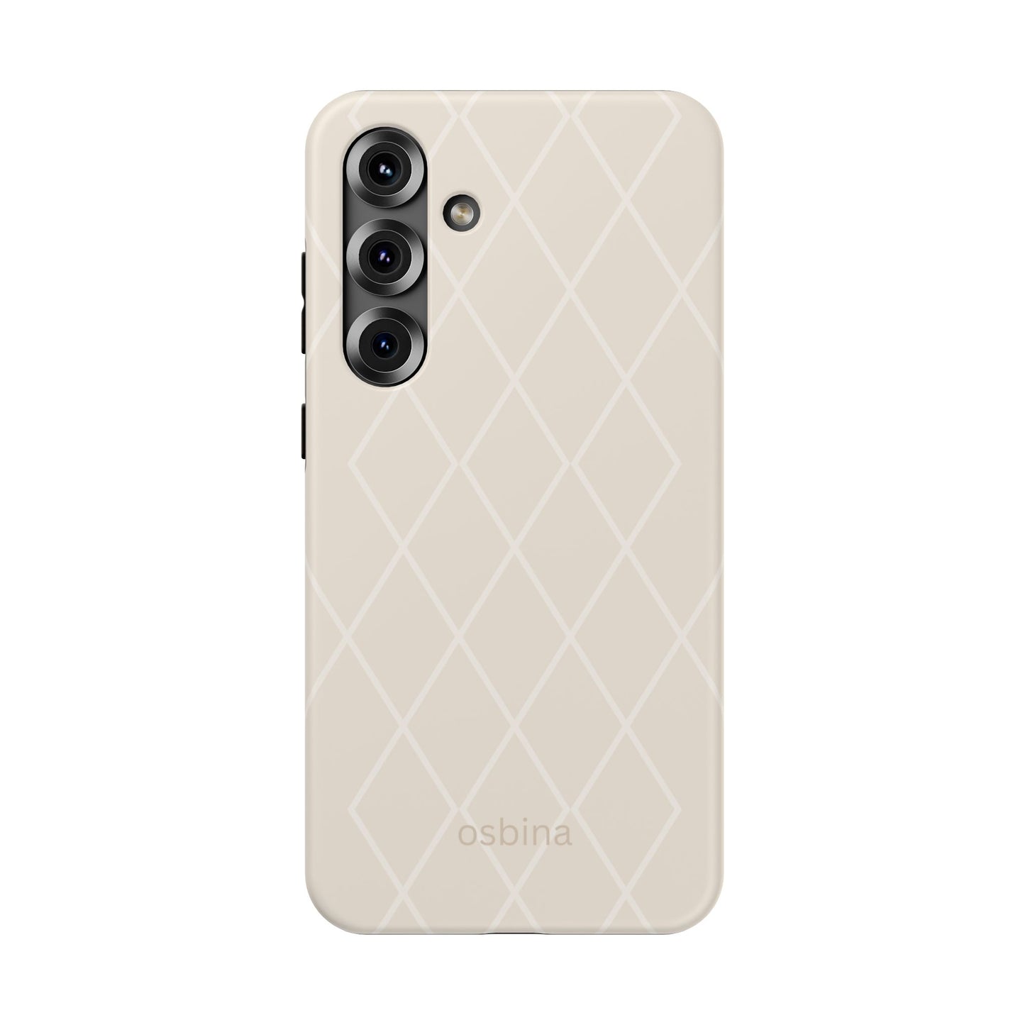osbina | Diamond Sand Designer Case