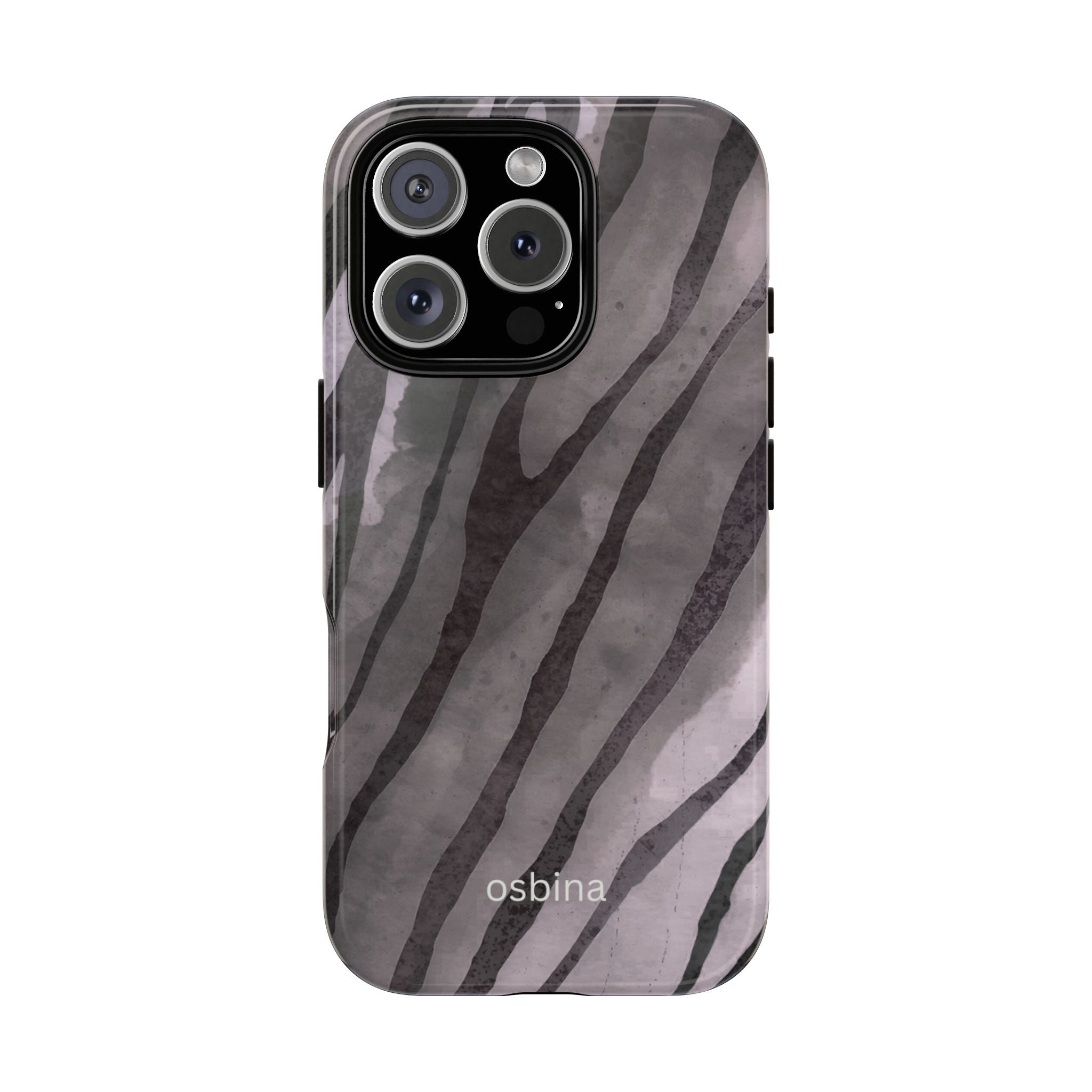 osbina | Stripes on Point Designer Case