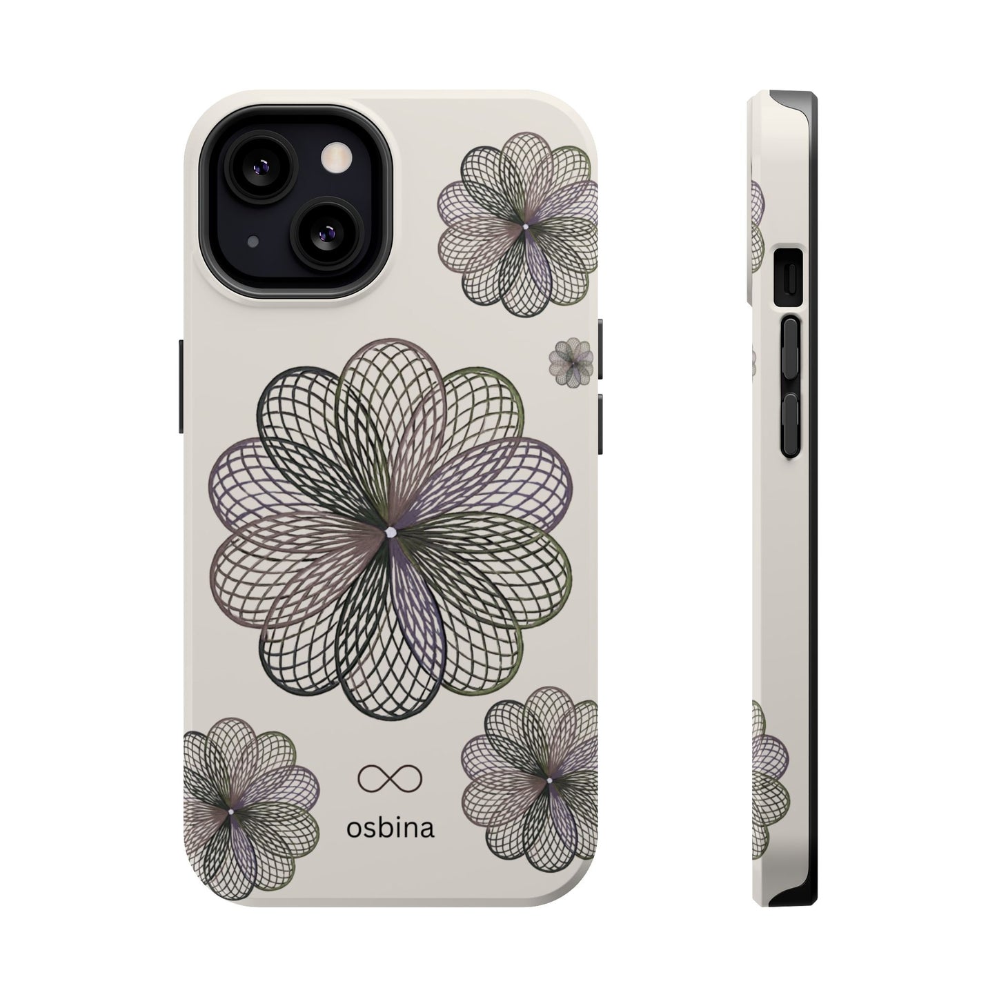 osbina | MagSafe | The Reverie Designer Case