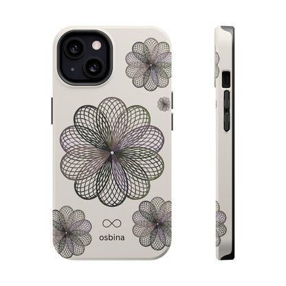 osbina | MagSafe | The Reverie Designer Case