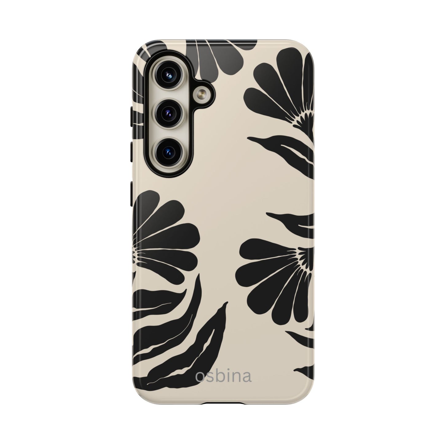osbina | Obsidian Bloom Designer Case