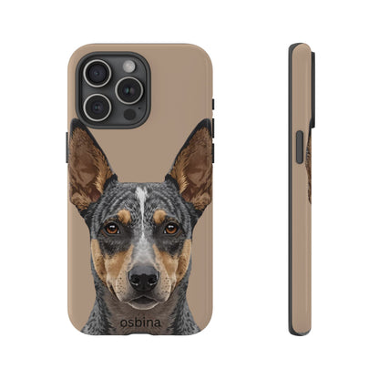 osbina | The Australian Cattle Dog Designer Case