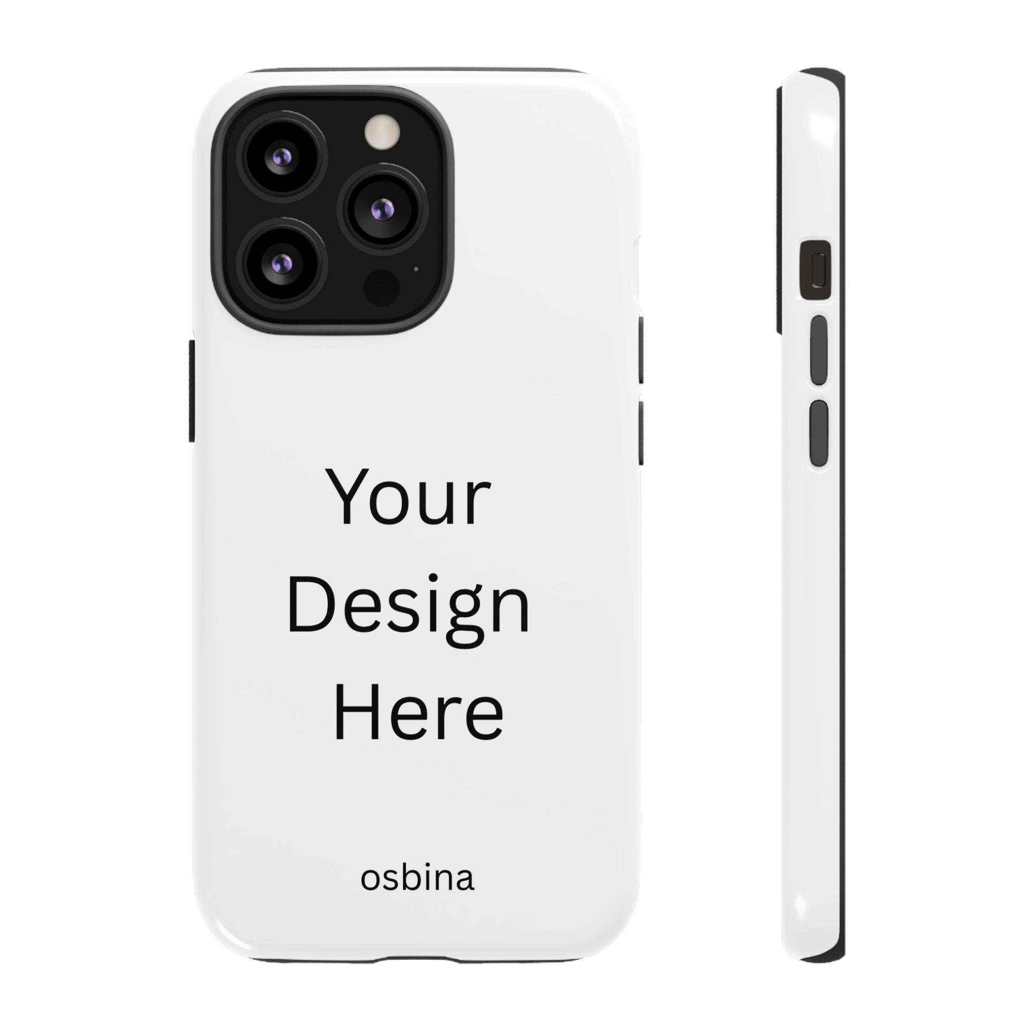osbina | Custom Designer Case
