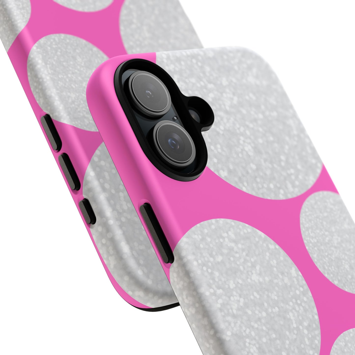 osbina | The Sparkling Bubbles Case | YAYOU Collection Supporting Shine Like Sable