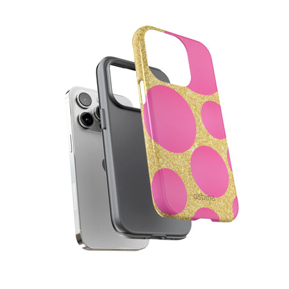 osbina | The Aurelia Phone Case | YAYOU Collection Supporting Shine Like Sable