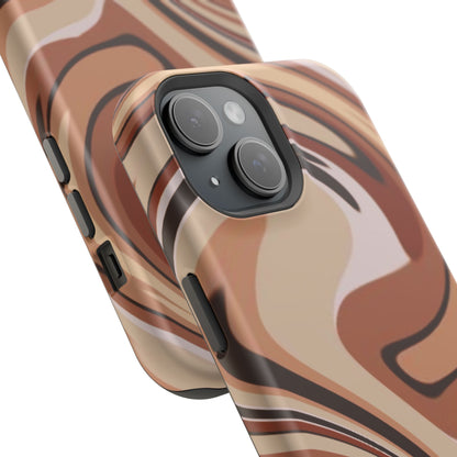 osbina | MagSafe | The Echo Phone Case | Color Edit Collection