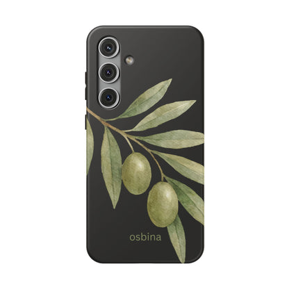 osbina | Oliva Designer Case