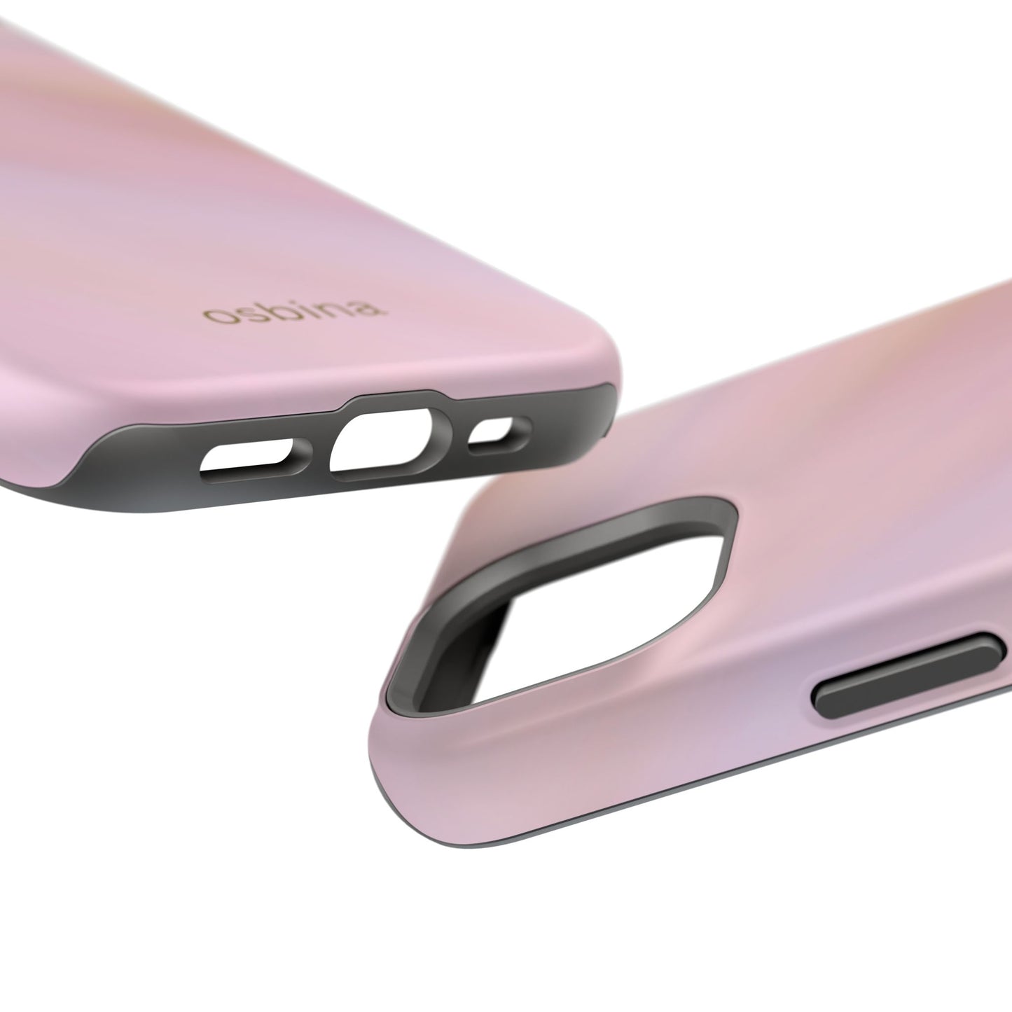 osbina | MagSafe compatible for iPhone | The Sundara Phone Case | Modern Muse Collection