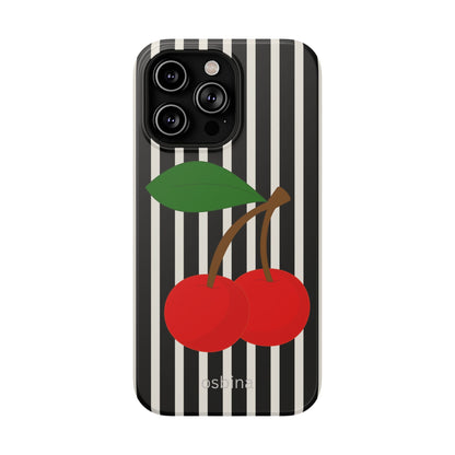 osbina | Cerise Designer Case